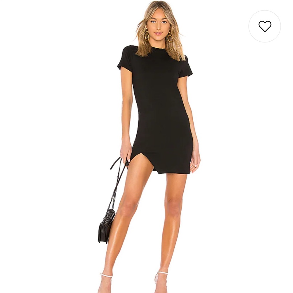 NWOT Superdown Dress